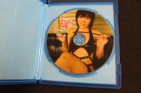 ６　5　②アイドルイメージBlu-raydisc　大平香里　やんちゃなJK　中古品　ブルーレイ