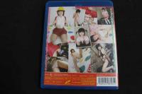 ６　5　②アイドルイメージBlu-raydisc　大平香里　やんちゃなJK　中古品　ブルーレイ