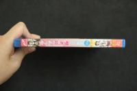 ６　5　②アイドルイメージBlu-raydisc　大平香里　やんちゃなJK　中古品　ブルーレイ