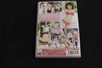 ６　5　アイドルイメージDVD　篠原ゆり　純真美少女　中古品