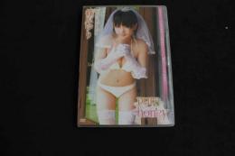 ６　5　アイドルイメージDVD　篠原ゆり　Pure honey　中古品