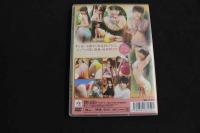 ６　5　アイドルイメージDVD　篠原ゆり　Pure honey　中古品