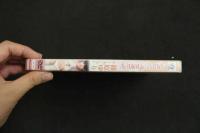 ６　5　アイドルイメージDVD　篠原ゆり　Pure honey　中古品