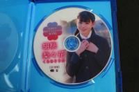 ６　5　②アイドルイメージBlu-rayDisc　胡桃梨々花　原宿ファッション女学院番外編ソロイメージ　中古品