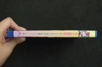 ６　5　②アイドルイメージBlu-rayDisc　胡桃梨々花　原宿ファッション女学院番外編ソロイメージ　中古品