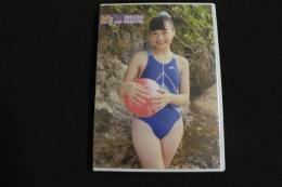 ６　5　アイドルイメージDVD　松永麗未　Vol.4心からアイドル　中古品