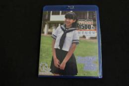 ６　5　①アイドルイメージBlu-rayDisc　BD写真集　海老原愛梨　プール物語～マレーシア旅行記～　未開封品
