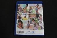 ６　5　②アイドルイメージBlu-rayDisc　BD写真集　海老原愛梨　プール物語～マレーシア旅行記～　中古品