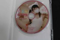 ６　5　アイドルイメージDVD　ふじやまれい　萌・え・色ぷりんエンジェル　中古品