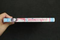 ６　5　アイドルイメージDVD　ラキ☆スタ　はじめまして鳴島晴香です。　未開封品