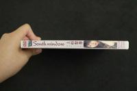 ６　5　アイドルイメージDVD　上杉梨華　South window　中古品