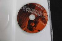 5　5　アイドルイメージDVD　UHM　The Ushijima is a Harsh Mistress