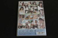 ６　5　②アイドルイメージDVD　原宿ファッション女学院番外編～水色編～　未開封品