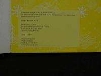 ８　5　the Indie Rock Poster Book　MILLER & YELLOW BIRD PROJECT　英文