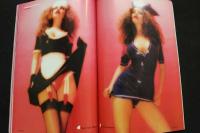 ８　5　SKIN TWO　ISSUE23　SUMMER1997　ボンデージファッション誌　英文