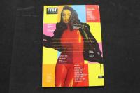 ８　5　SKIN TWO　ISSUE23　SUMMER1997　ボンデージファッション誌　英文