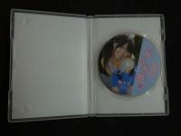 ４　徳岡茜　DVD　あかね色　85分　