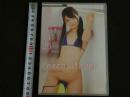 ４　長谷川りあ　DVD　Peach Ginger 85分　