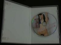 ４　長谷川りあ　DVD　Peach Ginger 85分　