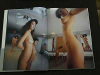 ８　TOKYO NUDE　KISHIN SHINOYAMA