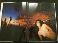 ８　TOKYO NUDE　KISHIN SHINOYAMA
