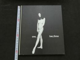 ８　one, two, three　高岡早紀