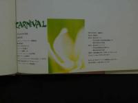 ８　小松美幸写真集　CARNIVAL