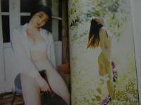 ８　木村衣里写真集　ERHYTHM　