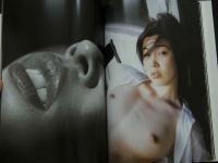 ８　木村衣里写真集　ERHYTHM　