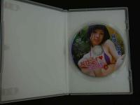 ８　松井つばき　現役です♡　55分　R-15　DVD