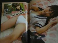 ８　めっちゃいもうとプラス　VOL.4　小中学生アイドル最新＆完全攻略マガジン　DVD付