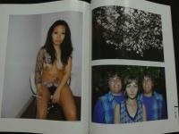 ８　VICE MAGAZINE THE PHOTO ISSUE VOLUME 3 NUMBER 1