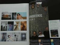 ８　VICE MAGAZINE THE PHOTO ISSUE VOLUME 3 NUMBER 1