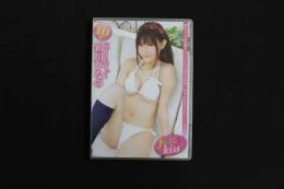 ４　16才　彩川ひなのDVD　juicy kiss　７０分　