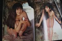 ４　KIRARA15歳　一の森水晶写真集　