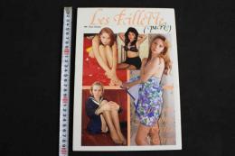 ４　れ・ふぃえっと　Les Fillette　part3