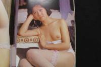 ８　ビニ本　Good by Girl　グッバイ・ガール　森本美恵子　