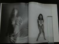 ８　5　相沢なほこ写真集　wish　渡辺達生撮影　1994年2版