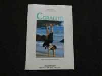 4 5　牧本千幸2nd.写真集　CGRAFFITI シーグラフィティ　撮影/若杉憲司