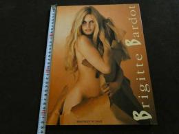 ８　5　Brigitte Bardot　仏文　ファッション