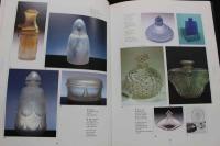 ８　5　RENE LALIQUE PATRICIA BAYER & MARK WALLER　ルネ・ラリック作品集　仏文　