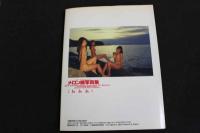 ６　5　Tバックハイスクール　メロン組写真集　ムムム　清水清太郎撮影　学研ムック　1993年初版