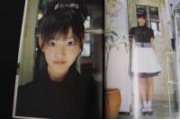 ６　5　鈴木愛理写真集　愛理　アライテツヤ撮影　2007年初版