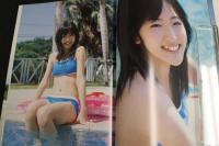 ６　5　鈴木愛理写真集　愛理　アライテツヤ撮影　2007年初版