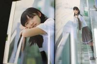 ６　5　鈴木愛理写真集　愛理　アライテツヤ撮影　2007年初版
