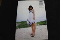 ６　5　鈴木愛理写真集　愛理　アライテツヤ撮影　2007年初版