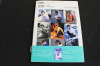 ６　5　前田亜季写真集　days　2001年初版