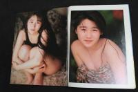 ６　5　Momoco　1990年7月号　第7巻第7号