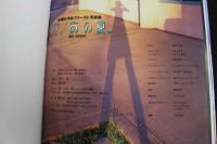 ６　5　②仲根かすみファースト写真集　17/あの夏。　坂田智昭撮影　2000年重版