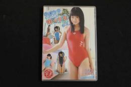 ４　芹沢南　卒業作品ぜんぶ　競泳水着SP　ジュニアアイドルイメージDVD　50分